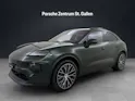PORSCHE Macan 4S