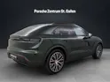 PORSCHE Macan 4S