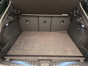 PORSCHE Macan 4S