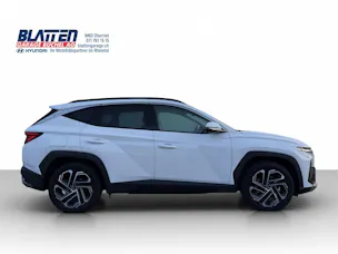 HYUNDAI Tucson 1.6 T-GDi PHEV Vertex 4WD