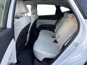 HYUNDAI Tucson 1.6 T-GDi PHEV Vertex 4WD