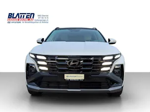 HYUNDAI Tucson 1.6 T-GDi PHEV Vertex 4WD