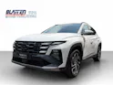 HYUNDAI Tucson 1.6 T-GDi PHEV Vertex 4WD