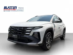 HYUNDAI Tucson 1.6 T-GDi PHEV Vertex 4WD