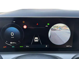 HYUNDAI Tucson 1.6 T-GDi PHEV Vertex 4WD