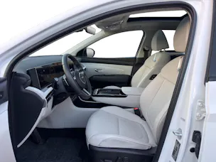 HYUNDAI Tucson 1.6 T-GDi PHEV Vertex 4WD