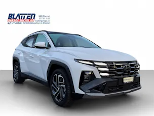 HYUNDAI Tucson 1.6 T-GDi PHEV Vertex 4WD