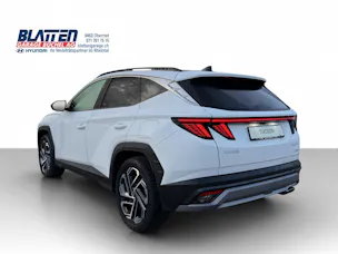HYUNDAI Tucson 1.6 T-GDi PHEV Vertex 4WD