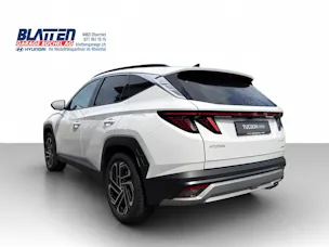 HYUNDAI Tucson 1.6 T-GDi PHEV Vertex 4WD