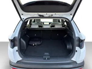 HYUNDAI Tucson 1.6 T-GDi PHEV Vertex 4WD