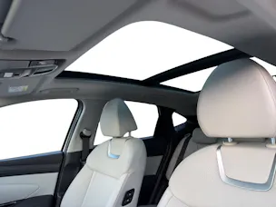 HYUNDAI Tucson 1.6 T-GDi PHEV Vertex 4WD