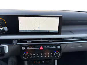 HYUNDAI Tucson 1.6 T-GDi PHEV Vertex 4WD