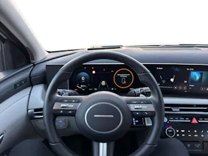 HYUNDAI Tucson 1.6 T-GDi PHEV Vertex 4WD
