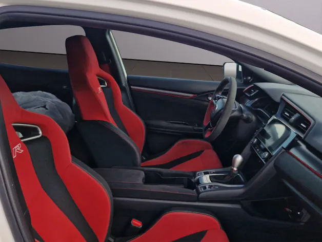 HONDA Civic 2.0 VTEC Type R GT