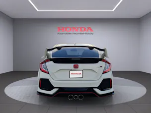 HONDA Civic 2.0 VTEC Type R GT