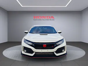 HONDA Civic 2.0 VTEC Type R GT