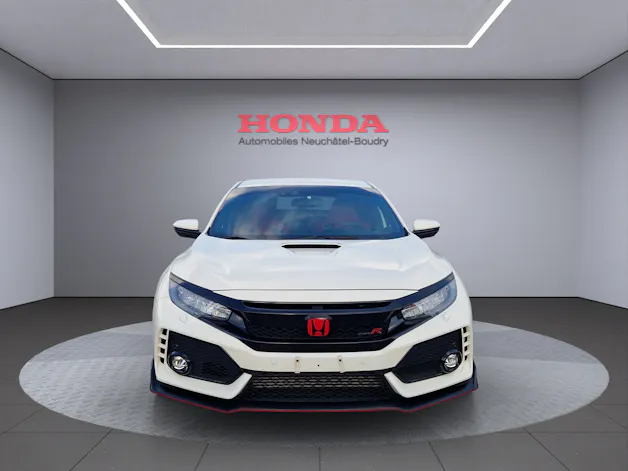 HONDA Civic 2.0 VTEC Type R GT