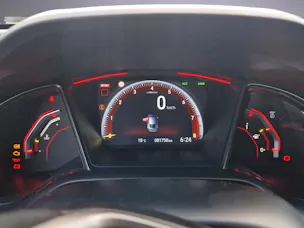 HONDA Civic 2.0 VTEC Type R GT