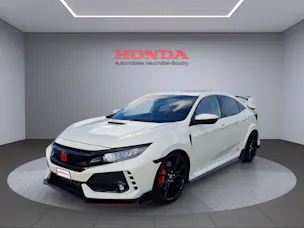 HONDA Civic 2.0 VTEC Type R GT