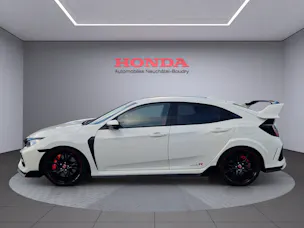 HONDA Civic 2.0 VTEC Type R GT