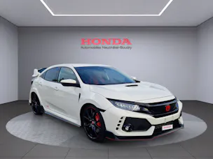 HONDA Civic 2.0 VTEC Type R GT