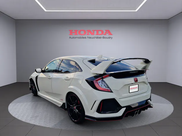 HONDA Civic 2.0 VTEC Type R GT