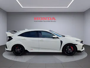 HONDA Civic 2.0 VTEC Type R GT