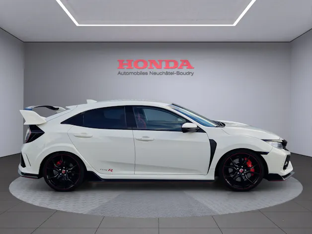 HONDA Civic 2.0 VTEC Type R GT