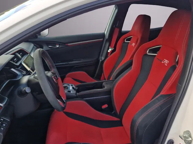 HONDA Civic 2.0 VTEC Type R GT