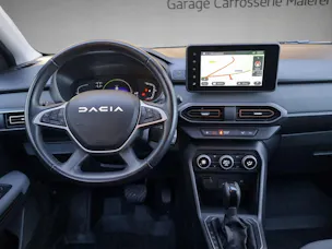DACIA Jogger 1.6 Hybrid Extreme