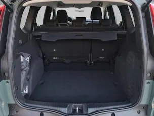 DACIA Jogger 1.6 Hybrid Extreme