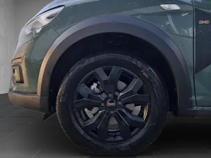 DACIA Jogger 1.6 Hybrid Extreme