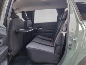 DACIA Jogger 1.6 Hybrid Extreme