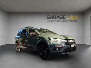 DACIA Jogger 1.6 Hybrid Extreme
