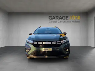 DACIA Jogger 1.6 Hybrid Extreme
