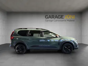 DACIA Jogger 1.6 Hybrid Extreme