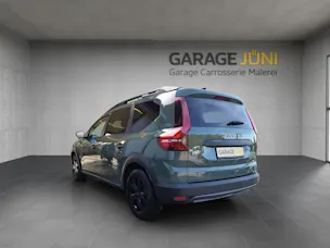 DACIA Jogger 1.6 Hybrid Extreme