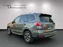 Subaru Forester Station 2.0 Swiss Plus