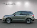 Subaru Forester Station 2.0 Swiss Plus