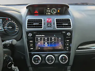 Subaru Forester Station 2.0 Swiss Plus