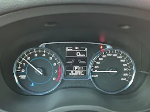 Subaru Forester Station 2.0 Swiss Plus