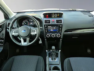 Subaru Forester Station 2.0 Swiss Plus