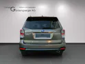 Subaru Forester Station 2.0 Swiss Plus