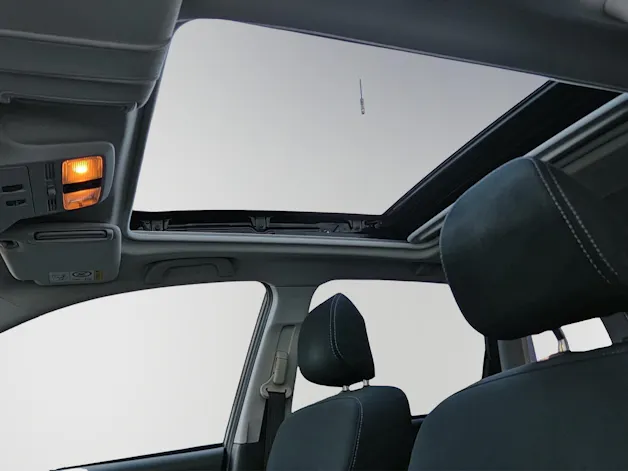 Subaru Forester Station 2.0 Swiss Plus