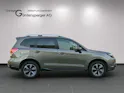 Subaru Forester Station 2.0 Swiss Plus