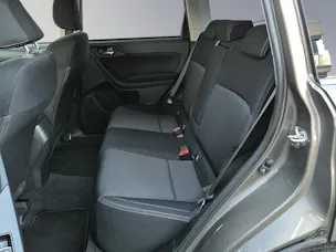 Subaru Forester Station 2.0 Swiss Plus