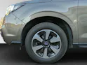 Subaru Forester Station 2.0 Swiss Plus