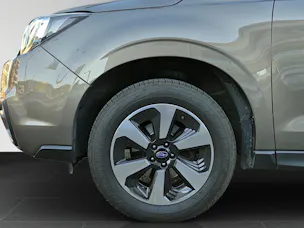 Subaru Forester Station 2.0 Swiss Plus