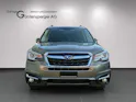 Subaru Forester Station 2.0 Swiss Plus