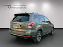 Subaru Forester Station 2.0 Swiss Plus